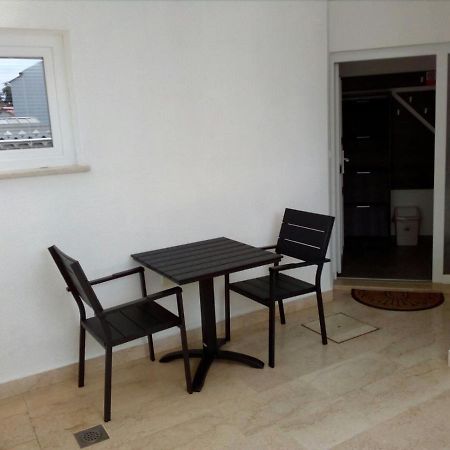 Apartment Mato Barbariga Esterno foto