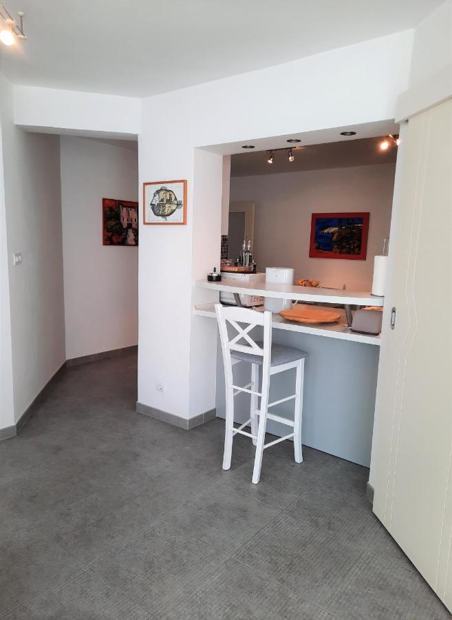 Apartment Mato Barbariga Esterno foto